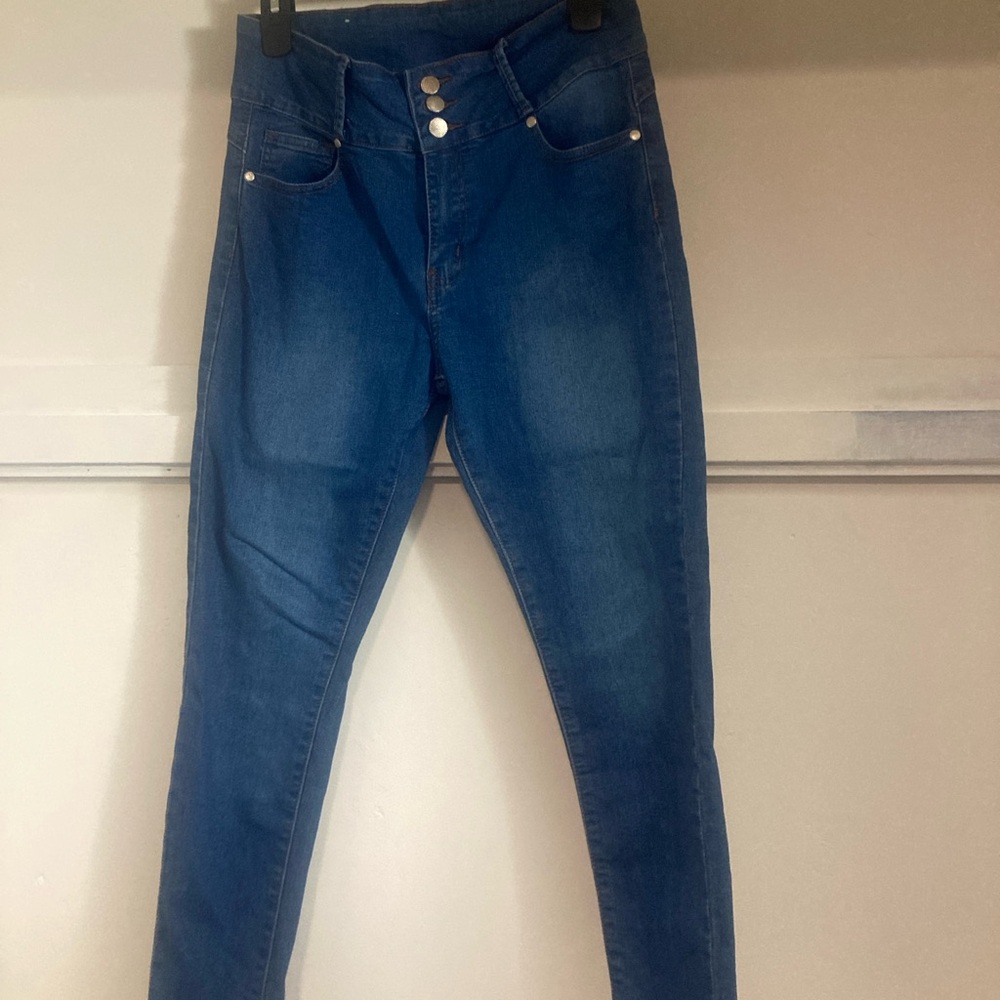 H&Y women’s pants, skinny